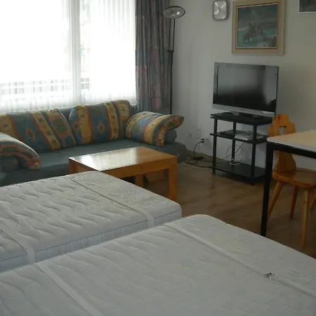 Buendawiese 6 * Davos