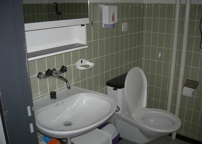 Apartament Buendawiese 6 Davos