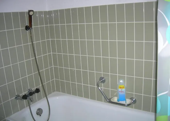 Apartament Buendawiese 6