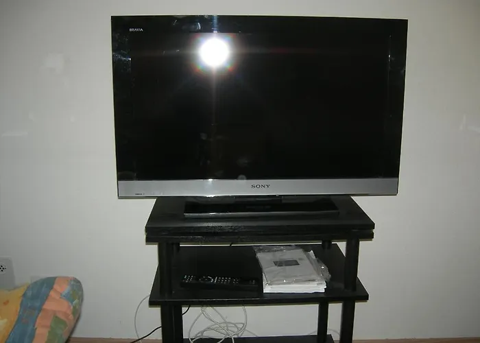 Buendawiese 6 Apartament