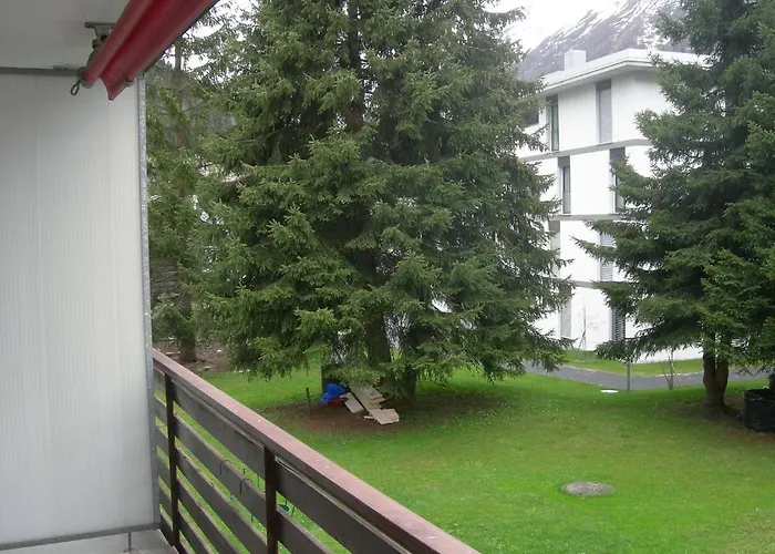 Buendawiese 6 Apartament