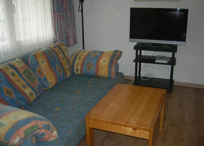 Apartament Buendawiese 6 *