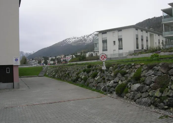 Apartament Buendawiese 6